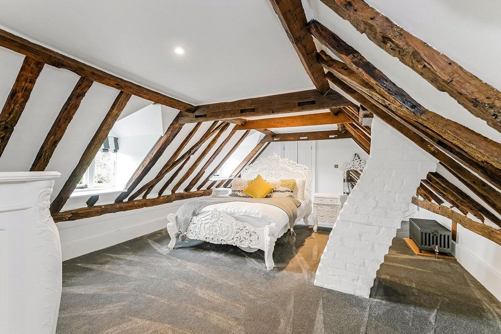 Additional image 18 of 4 bed detached house for saleSexton's Lane, Great Braxted, Witham, Essex CM8