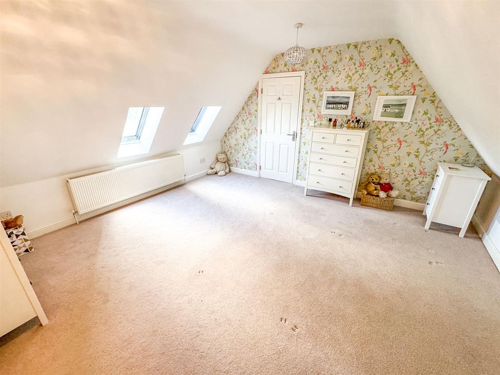 Additional image 26 of 5 bed detached house for saleRockingham Road, Cottingham, Market Harborough LE16