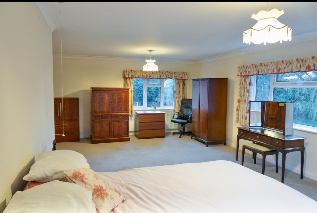 Additional image 26 of 7 bed detached house for saleHinckley Road, Nailstone CV13