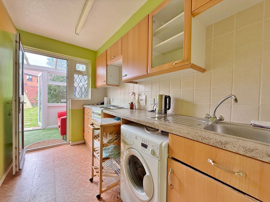Additional image 6 of 1 bed flat for saleStroudley Avenue, Drayton, Portsmouth PO6