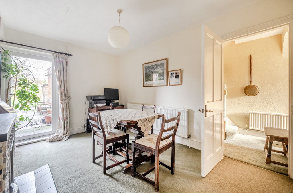 Additional image 5 of 3 bed semi-detached house for saleWescott Road, Wokingham, Berkshire RG40