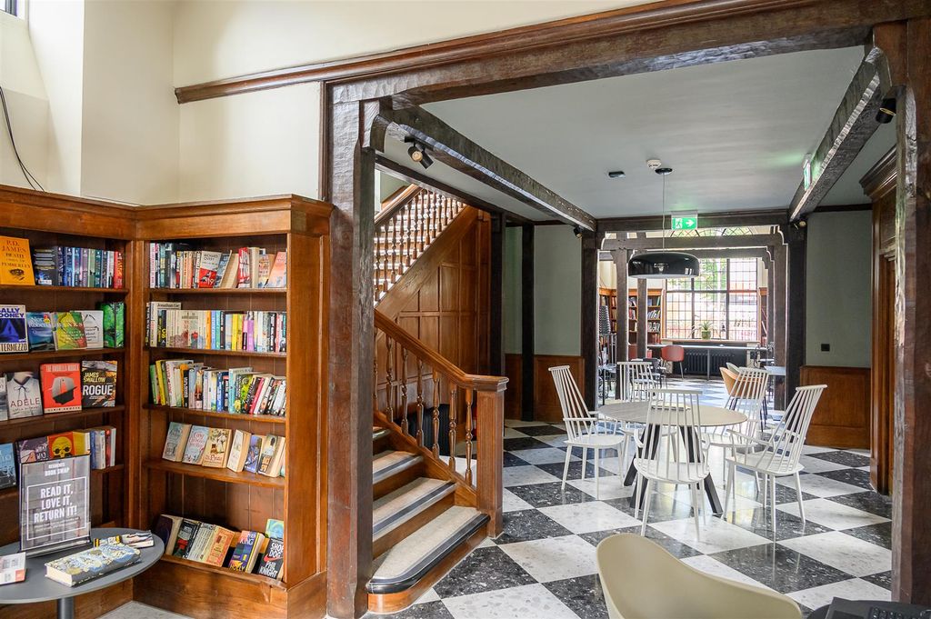 Additional image 21 of 3 bed flat for salePenthouse, The Cocoa Works, Haxby Road, York YO31