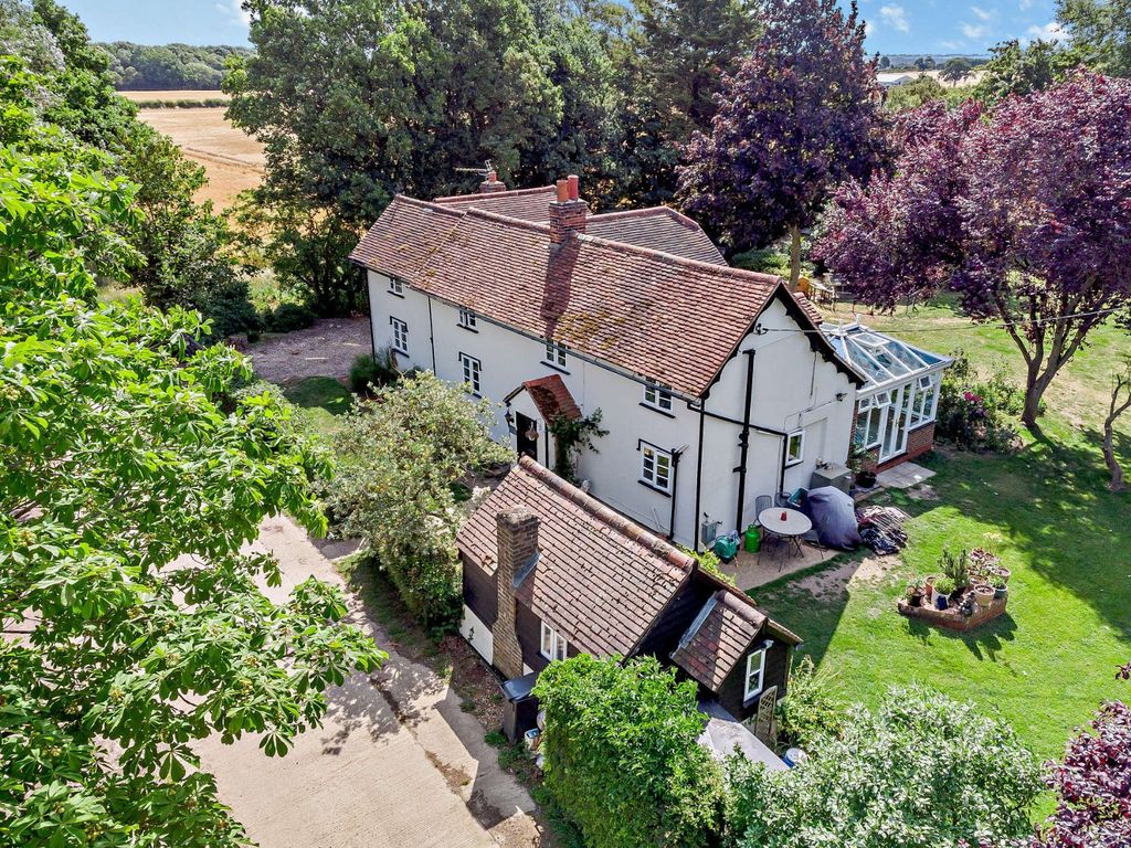 Additional image 20 of 4 bed detached house for saleTroys Lane, Faulkbourne, Witham, Essex CM8