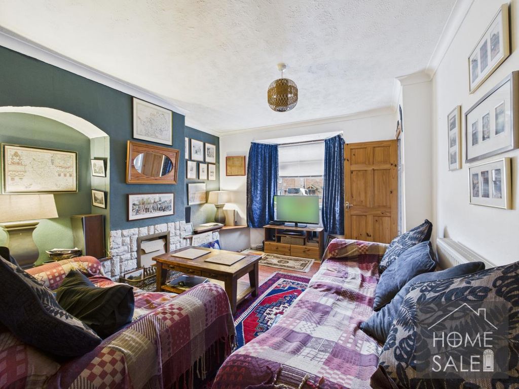 Additional image 3 of 2 bed semi-detached house for saleThe Headlands, Market Harborough LE16