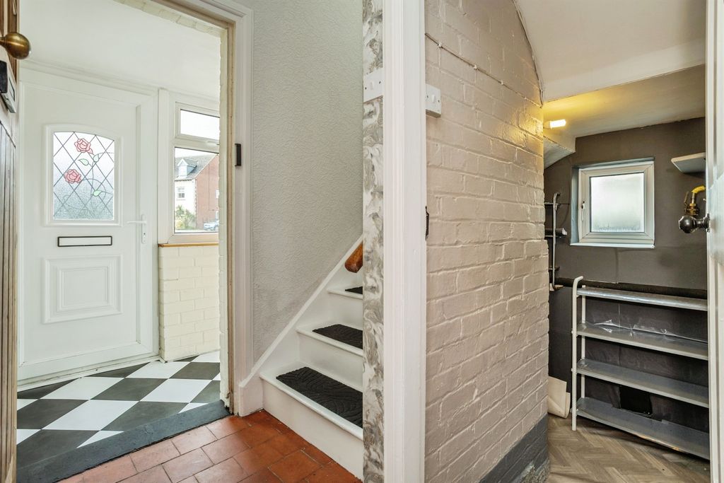 Additional image 5 of 3 bed semi-detached house for saleMelton Road, Asfordby Hill, Melton Mowbray LE14