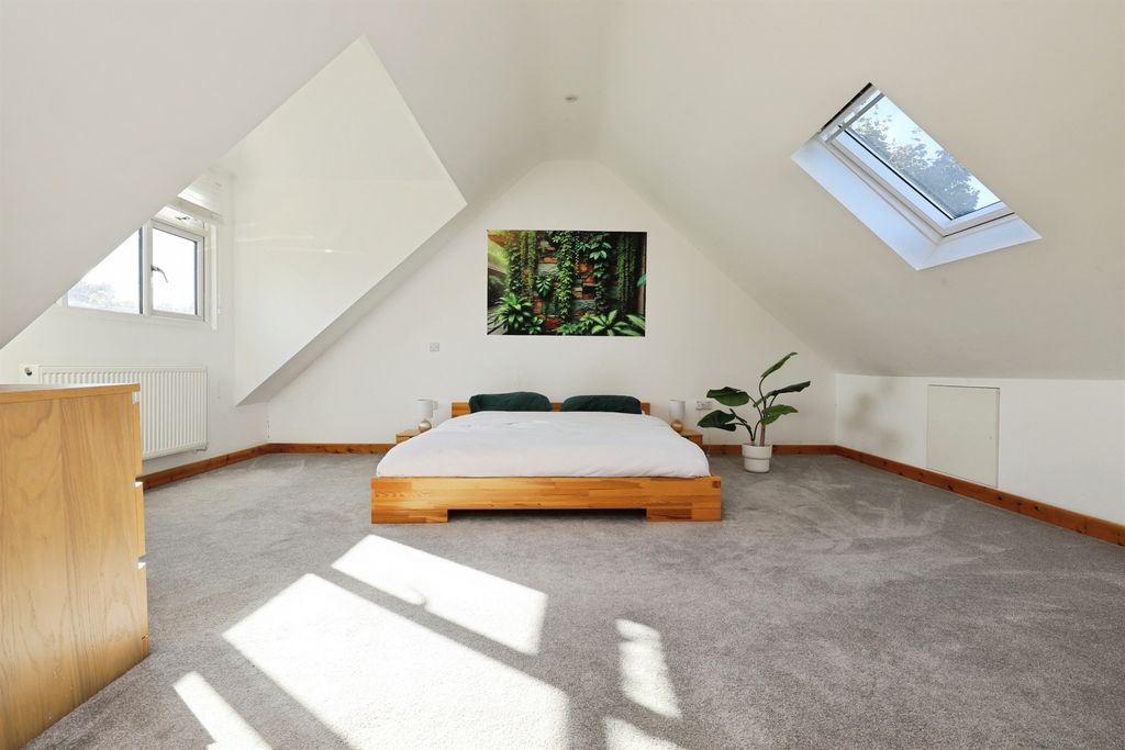 Additional image 16 of 5 bed detached bungalow for saleWorksop Road, Woodsetts, Worksop S81