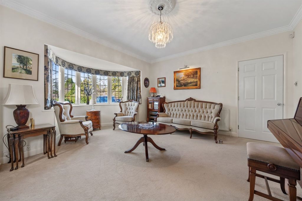 Additional image 5 of 4 bed detached house for saleParkway, Wilmslow SK9