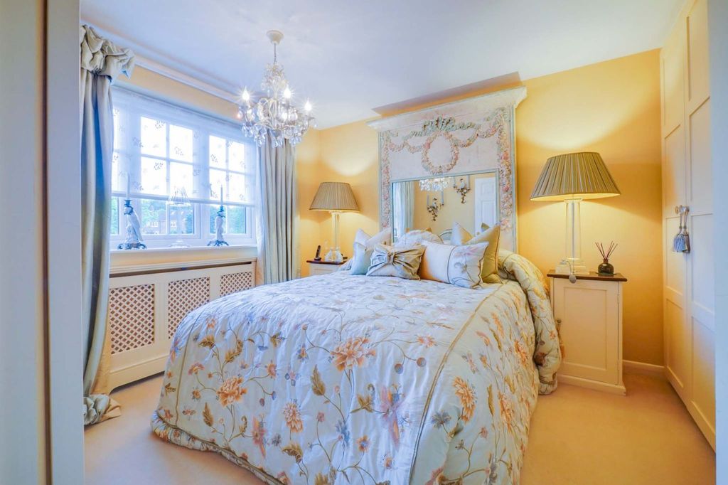 Additional image 18 of 4 bed link detached house for saleSt. Catharines Way, Houghton-On-The-Hill, Leicester LE7