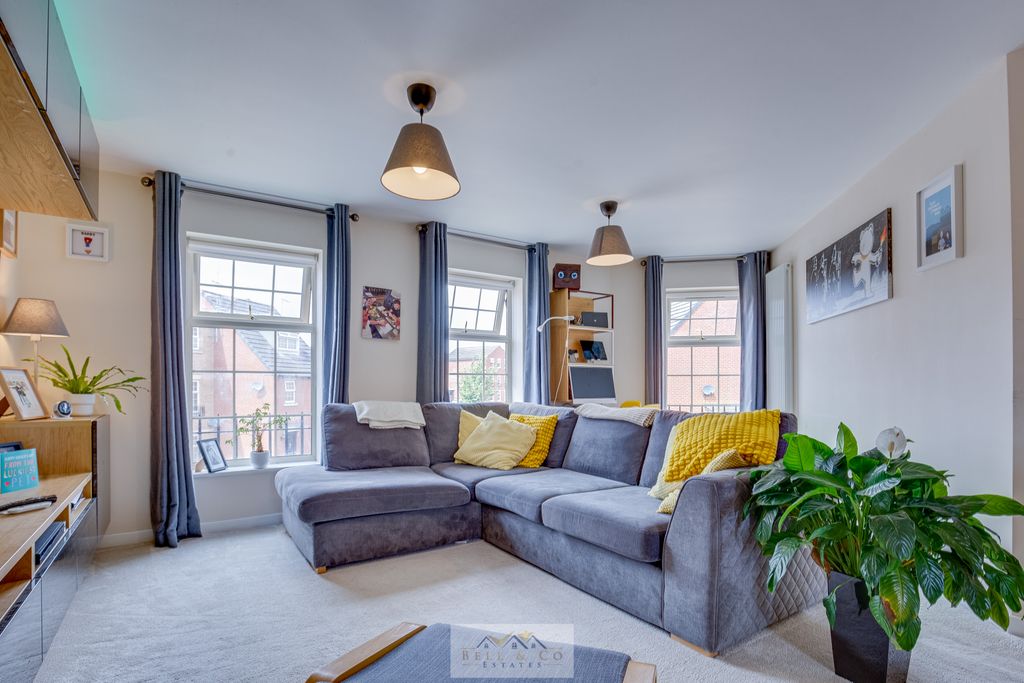 Additional image 11 of 2 bed flat for saleCarlton Gate Drive, Kiveton Park, Sheffield S26