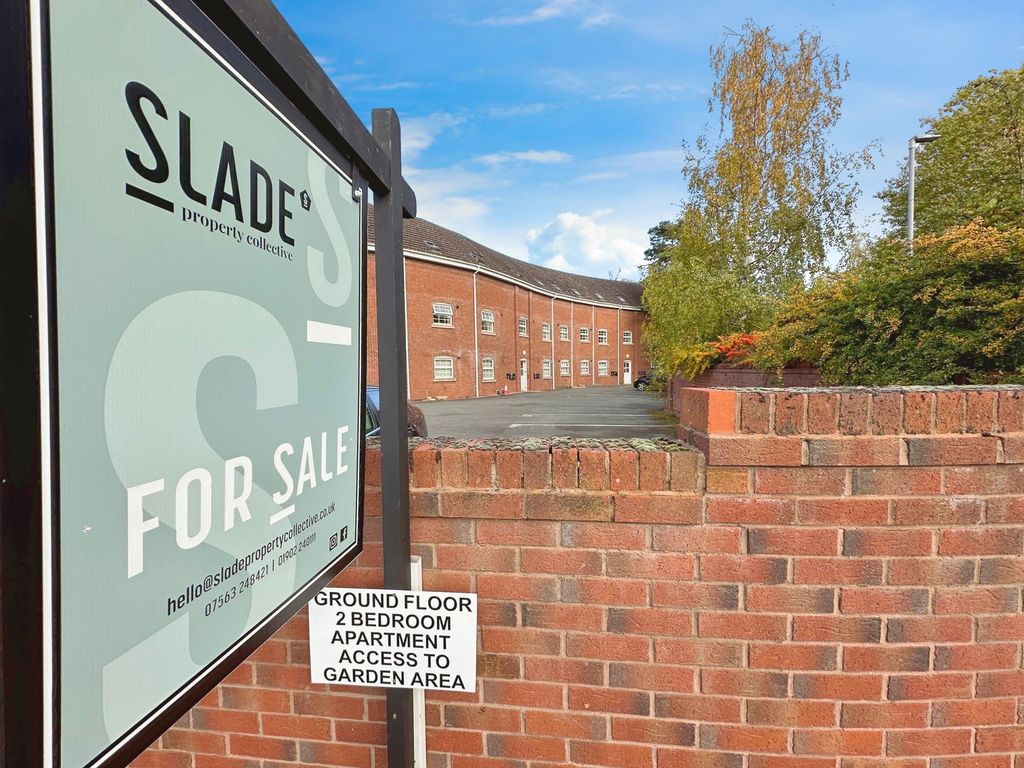 Additional image 2 of 2 bed flat for saleDam Mill Close, Bilbrook, Wolverhampton WV8