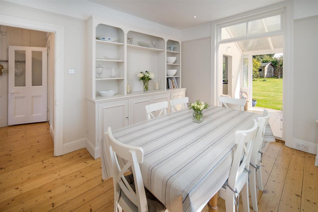 Additional image 4 of 3 bed detached house for saleYarmouth, Isle Of Wight PO41
