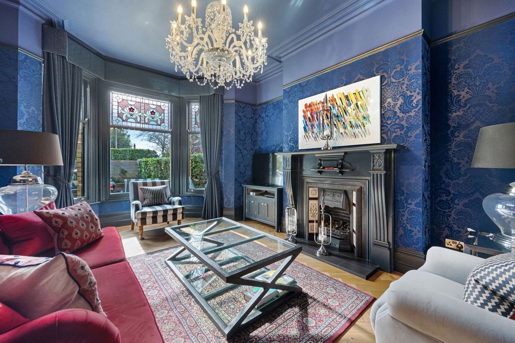 Additional image 5 of 4 bed semi-detached house for saleHawthorn Lane, Wilmslow SK9