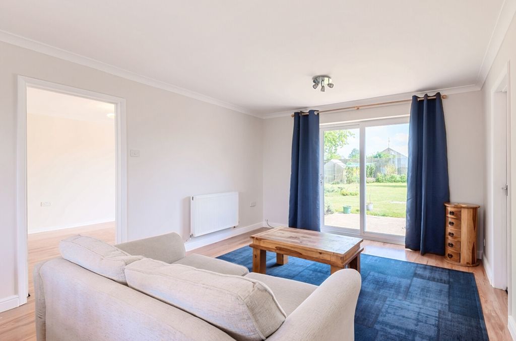 Additional image 21 of 5 bed detached bungalow for saleBack Lane, Colsterworth, Grantham, Lincolnshire NG33