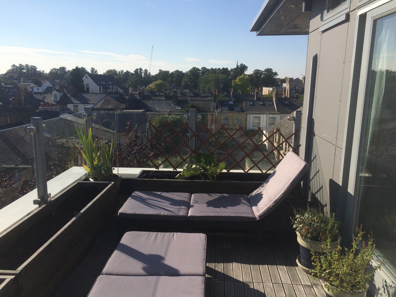 Additional image 4 of 2 Bed Penthouse, Paradise Street, CB1, N1 7GU