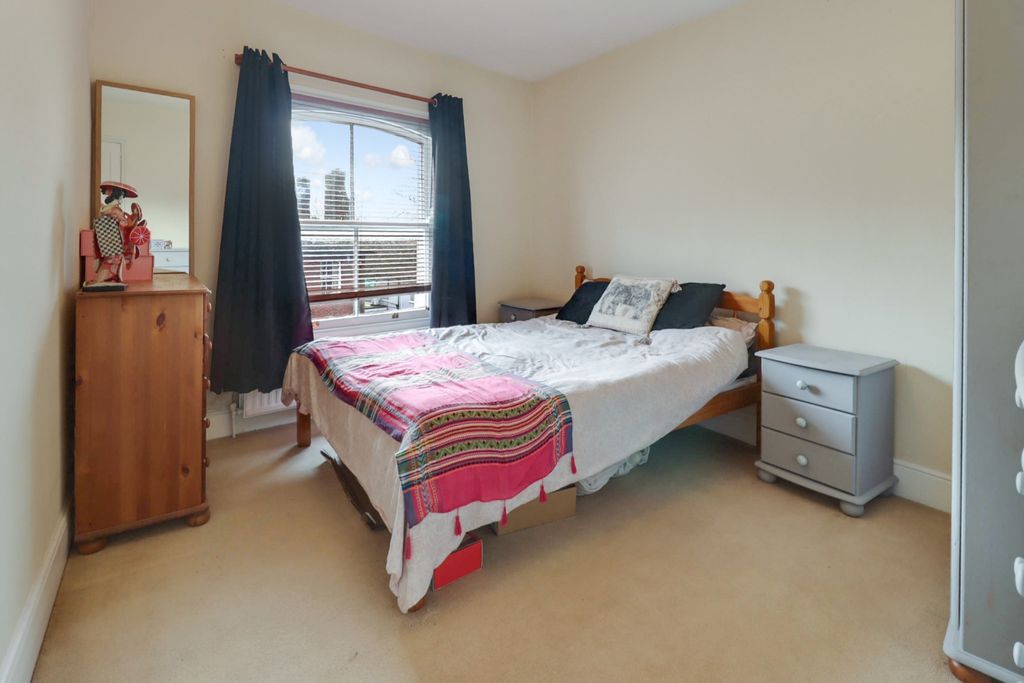 Additional image 10 of 4 bed semi-detached house for saleSouth Street, Ashby-De-La-Zouch LE65