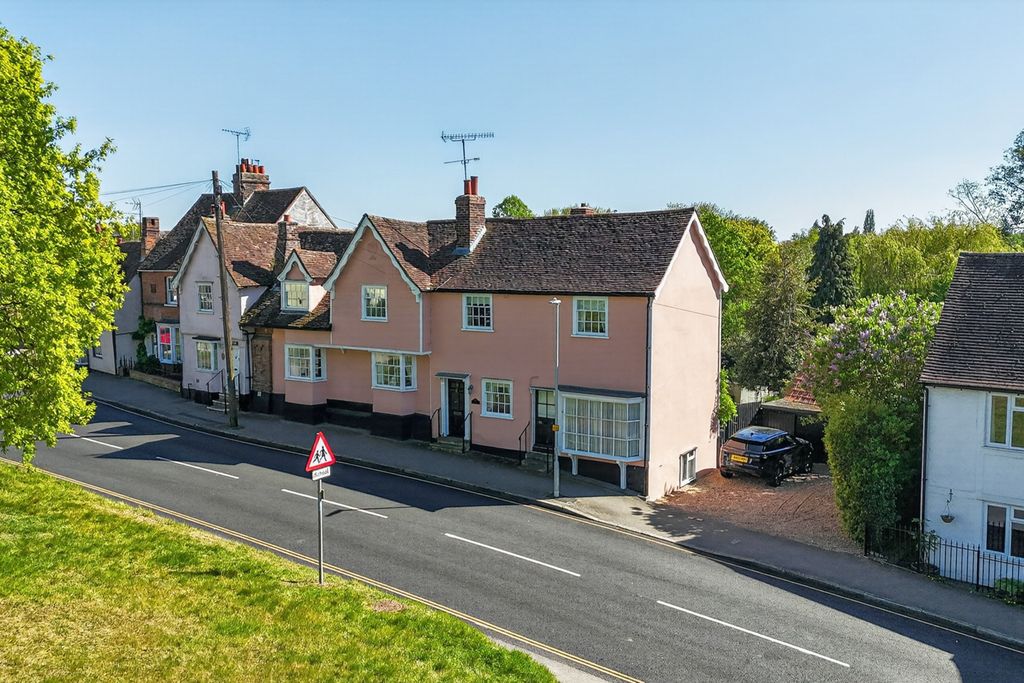 Additional image 22 of 5 bed end terrace house for saleChipping Hill, Witham, Essex CM8