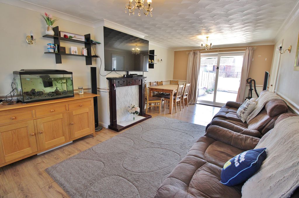 Additional image 2 of 3 bed terraced house for saleShelley Avenue, Poets Corner, Portsmouth PO6