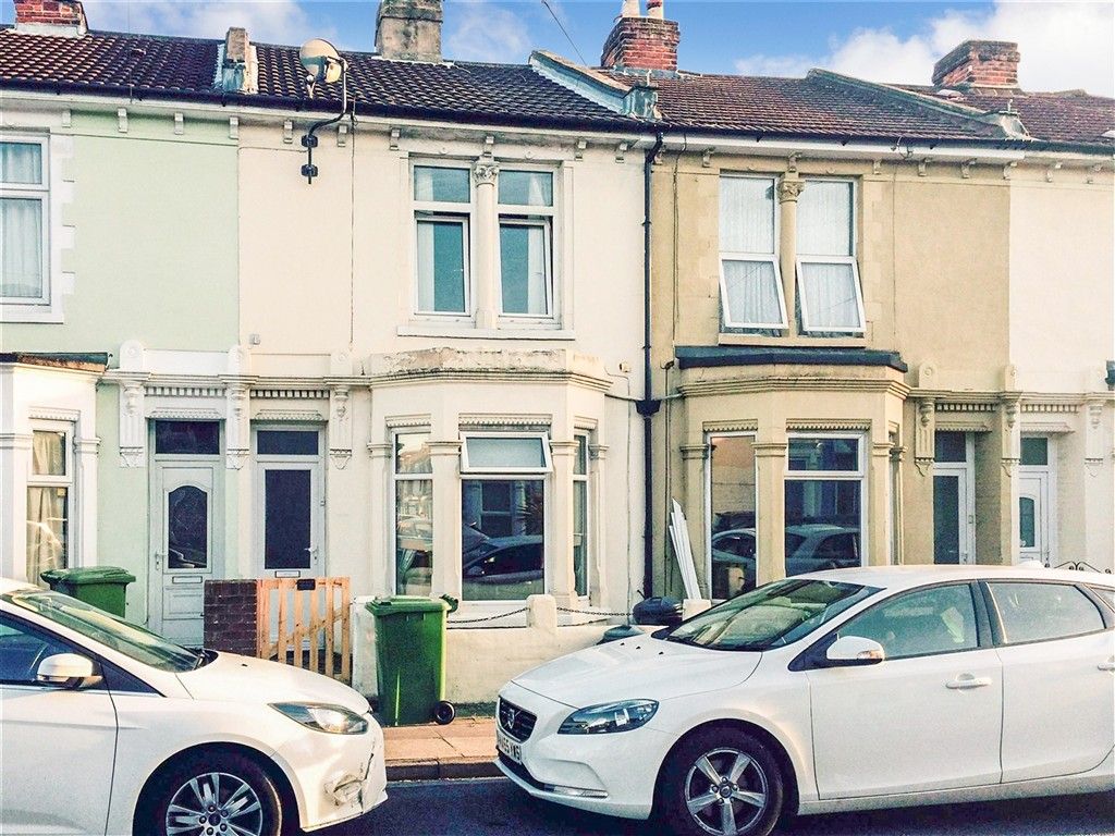 Additional image 2 of 3 bed terraced house for saleNew Road East, Portsmouth, Hampshire PO2