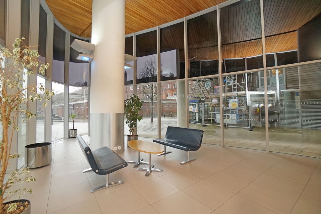 Additional image 20 of 2 bed flat for saleAdmiralty Tower, Portsmouth PO1
