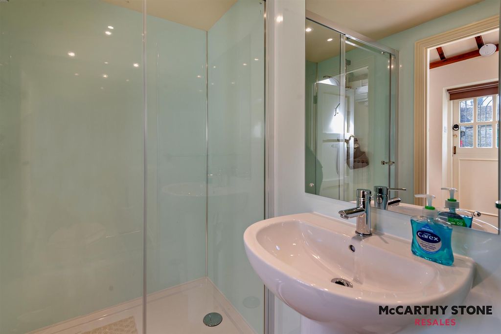 Additional image 16 of 1 bed flat for saleFarnham House, Loughborough Road, Quorn LE12