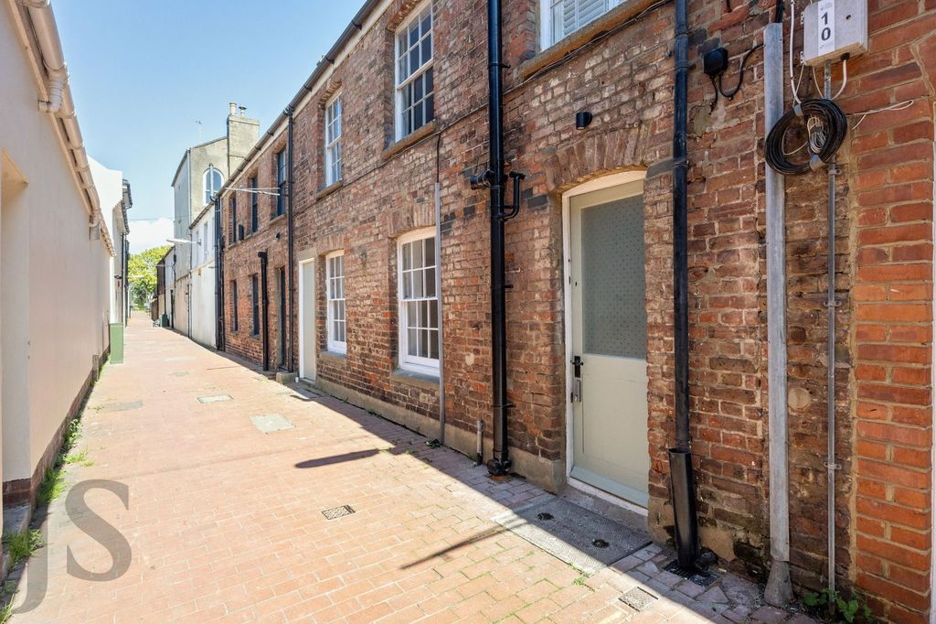 Additional image 36 of 5 bed town house for saleLiverpool Terrace, Worthing BN11