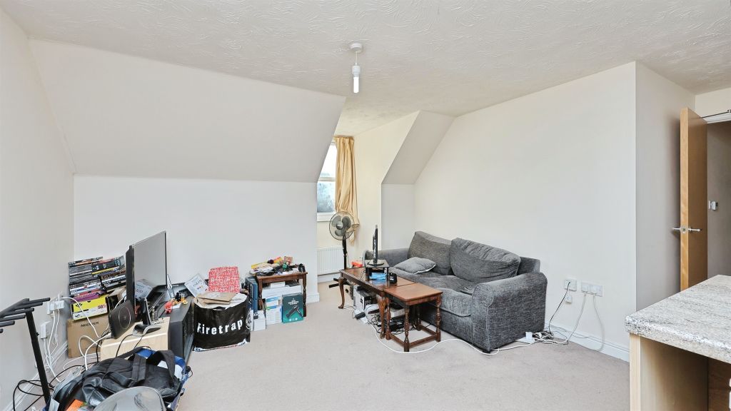 Additional image 2 of 1 bed flat for saleCaddow Road, Norwich NR5
