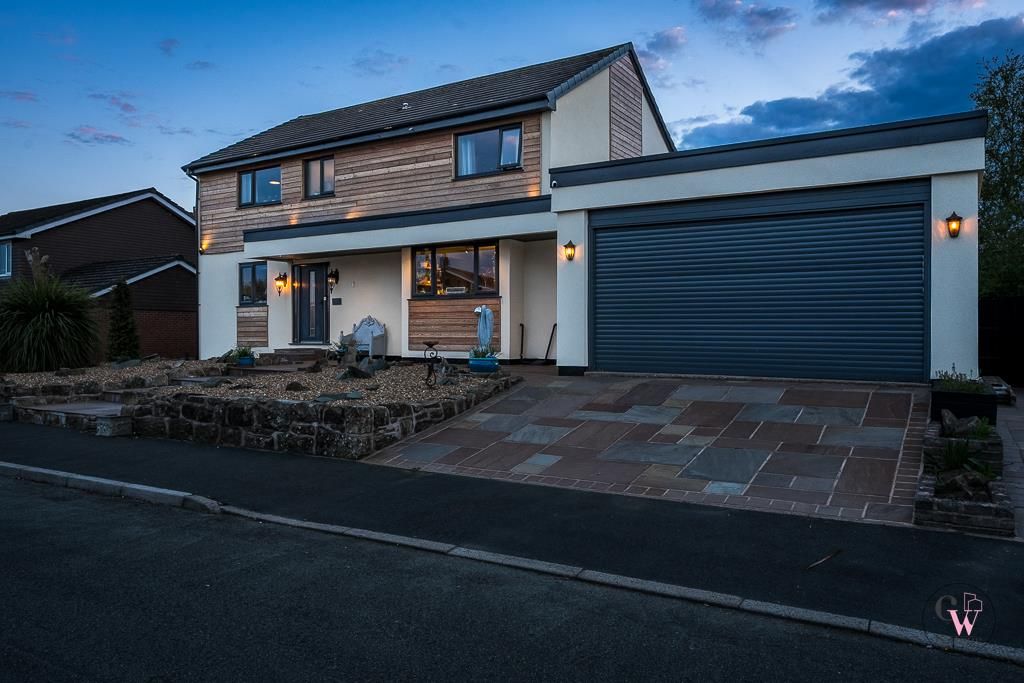 Additional image 2 of 5 bed detached house for salePochard Avenue, Winsford CW7