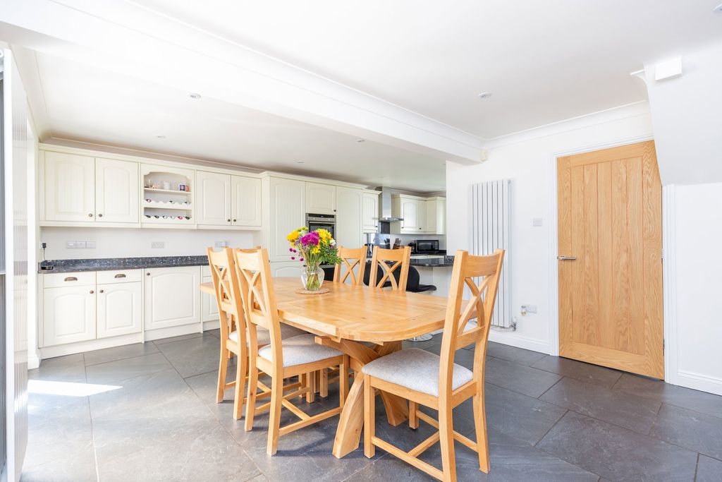 Additional image 5 of 5 bed detached house for saleParcroft Gardens, Yeovil BA20