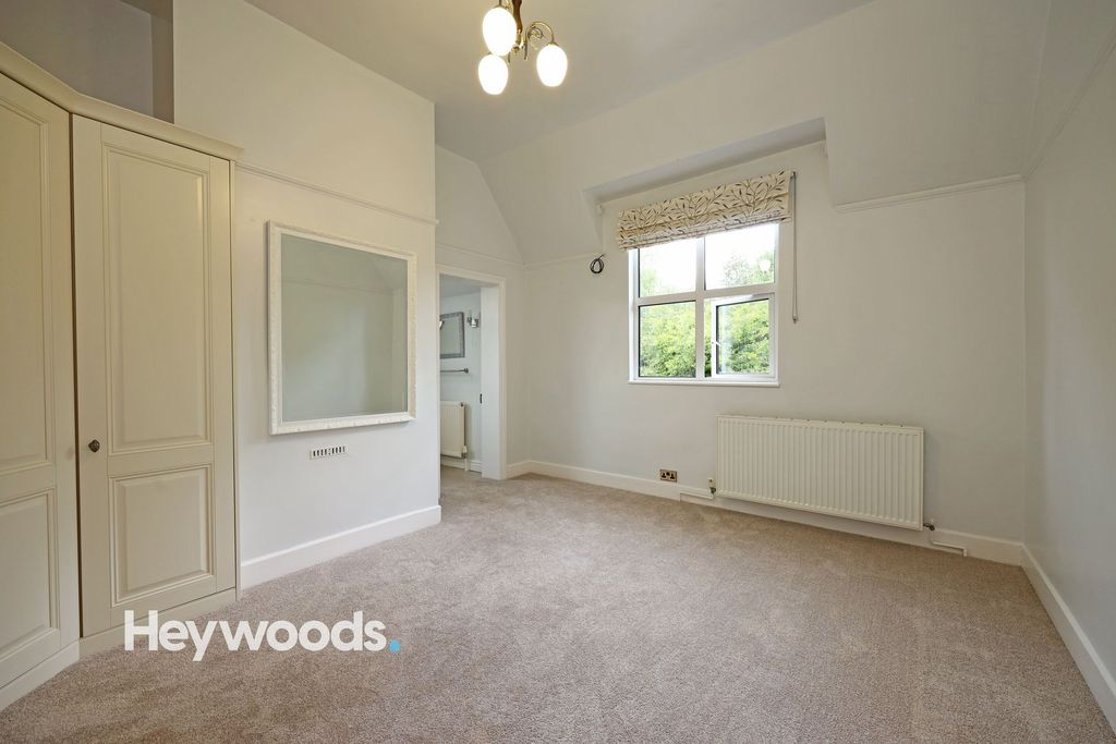 Additional image 27 of 4 bed detached house for saleStation House, High Street, Silverdale, Newcastle Under Lyme ST5