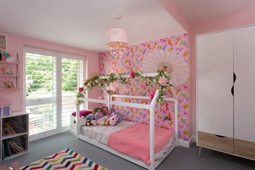 Additional image 10 of 4 bed detached house for saleAinsty Grove, York YO24
