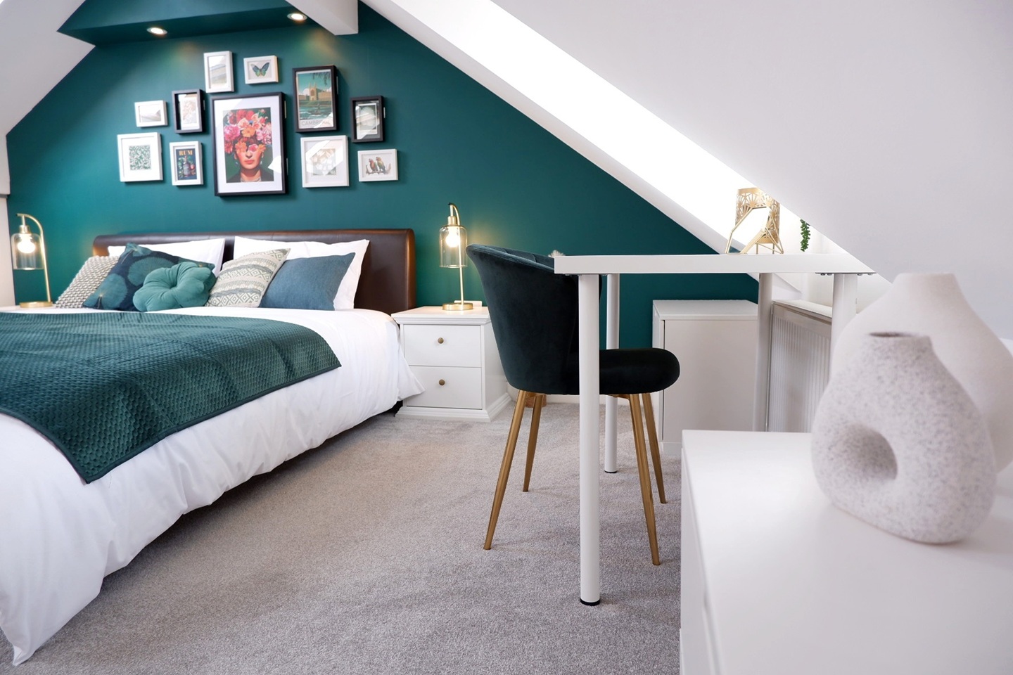 Additional image 2 of 2 Bed Flat, Victoria Road, CB4, N1 7GU