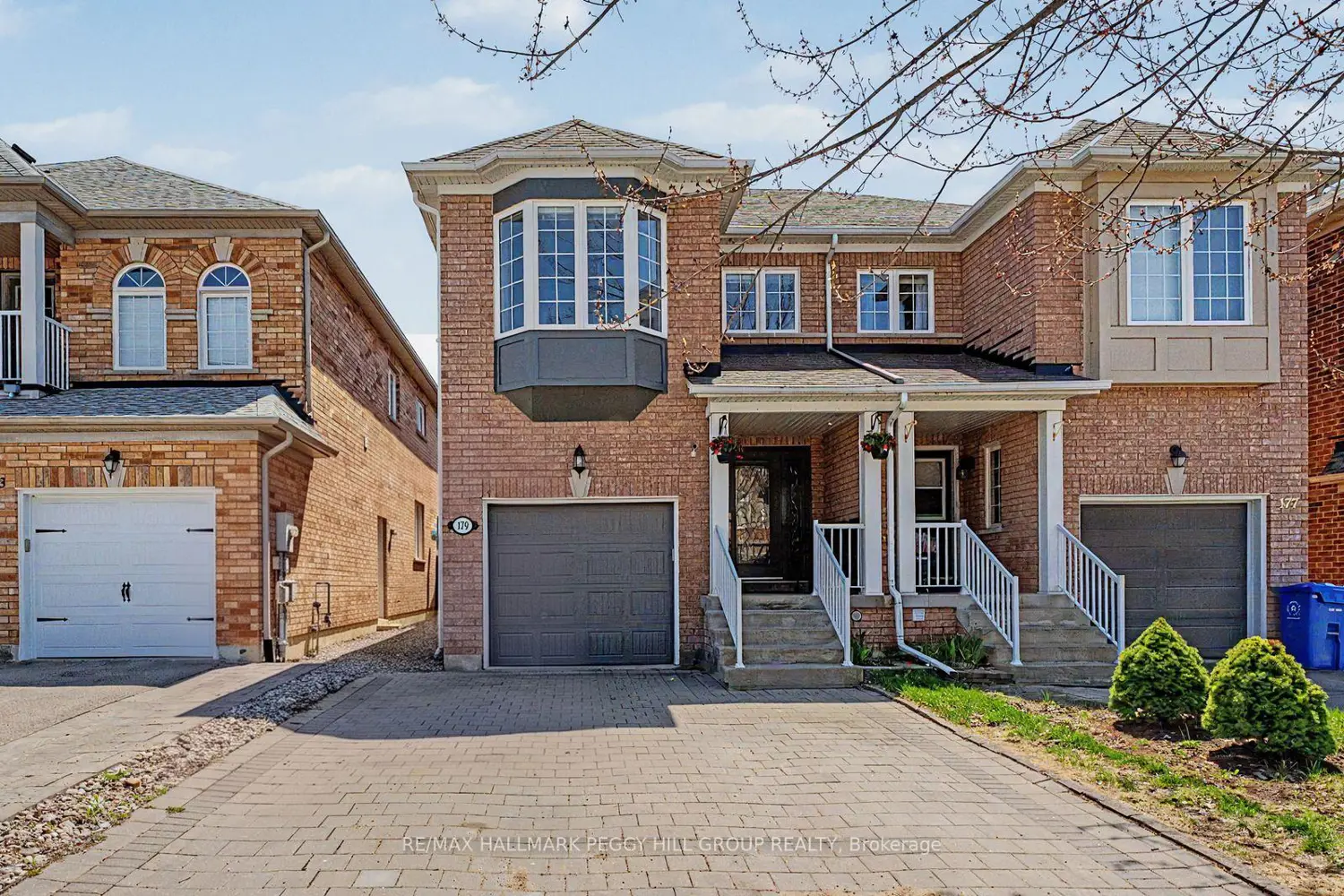 179 Warwick Crescent