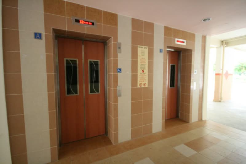 Additional image 8 of 212 Jurong East Street 21