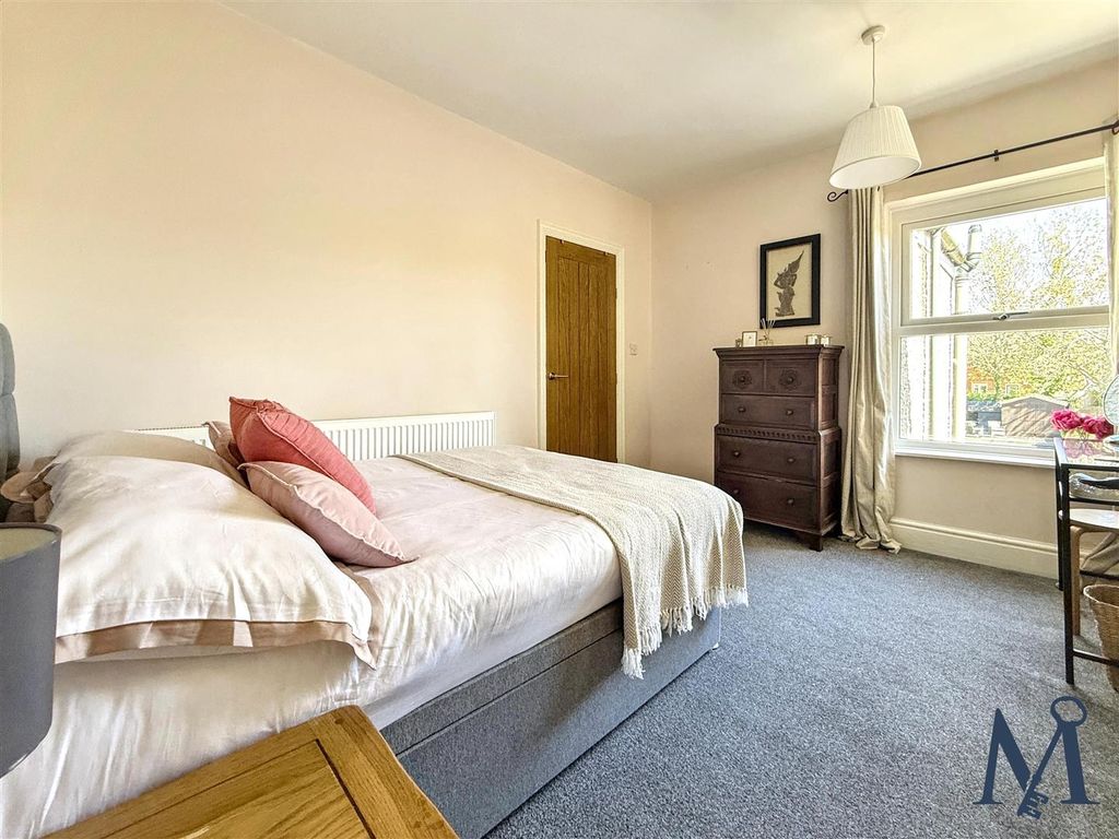 Additional image 15 of 2 bed semi-detached house for saleCrescent Road, Hugglescote, Coalville LE67