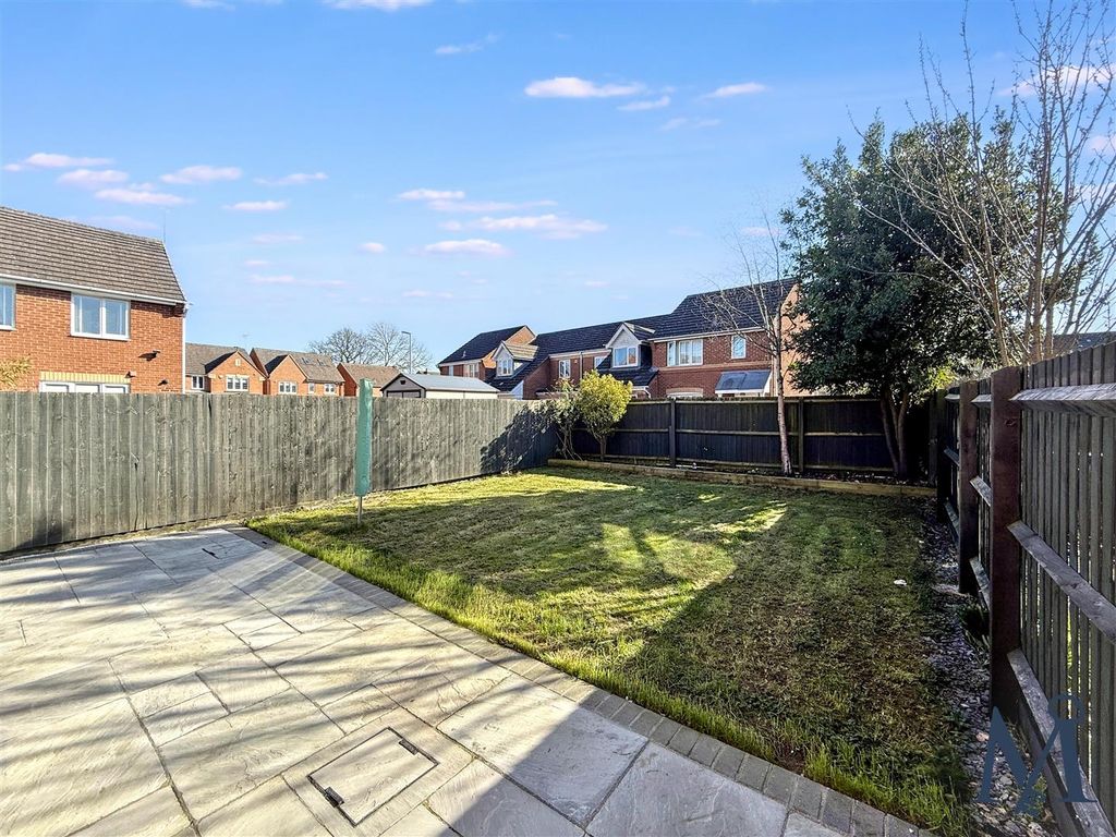 Additional image 22 of 3 bed end terrace house for saleSandringham Road, Coalville LE67