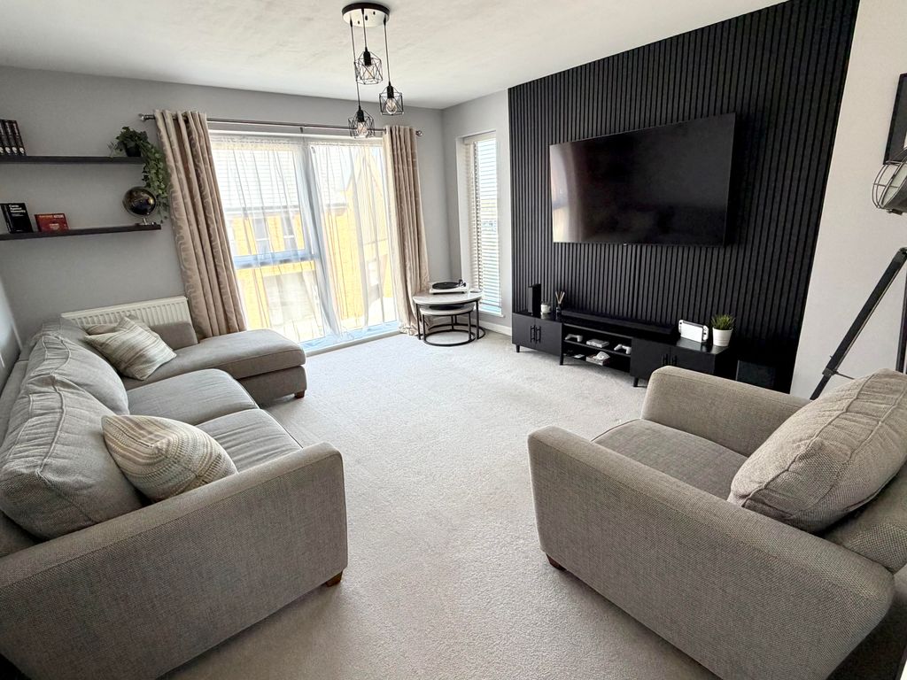 Additional image 3 of 2 bed flat for saleTay Road, Lubbesthorpe, Leicester LE19