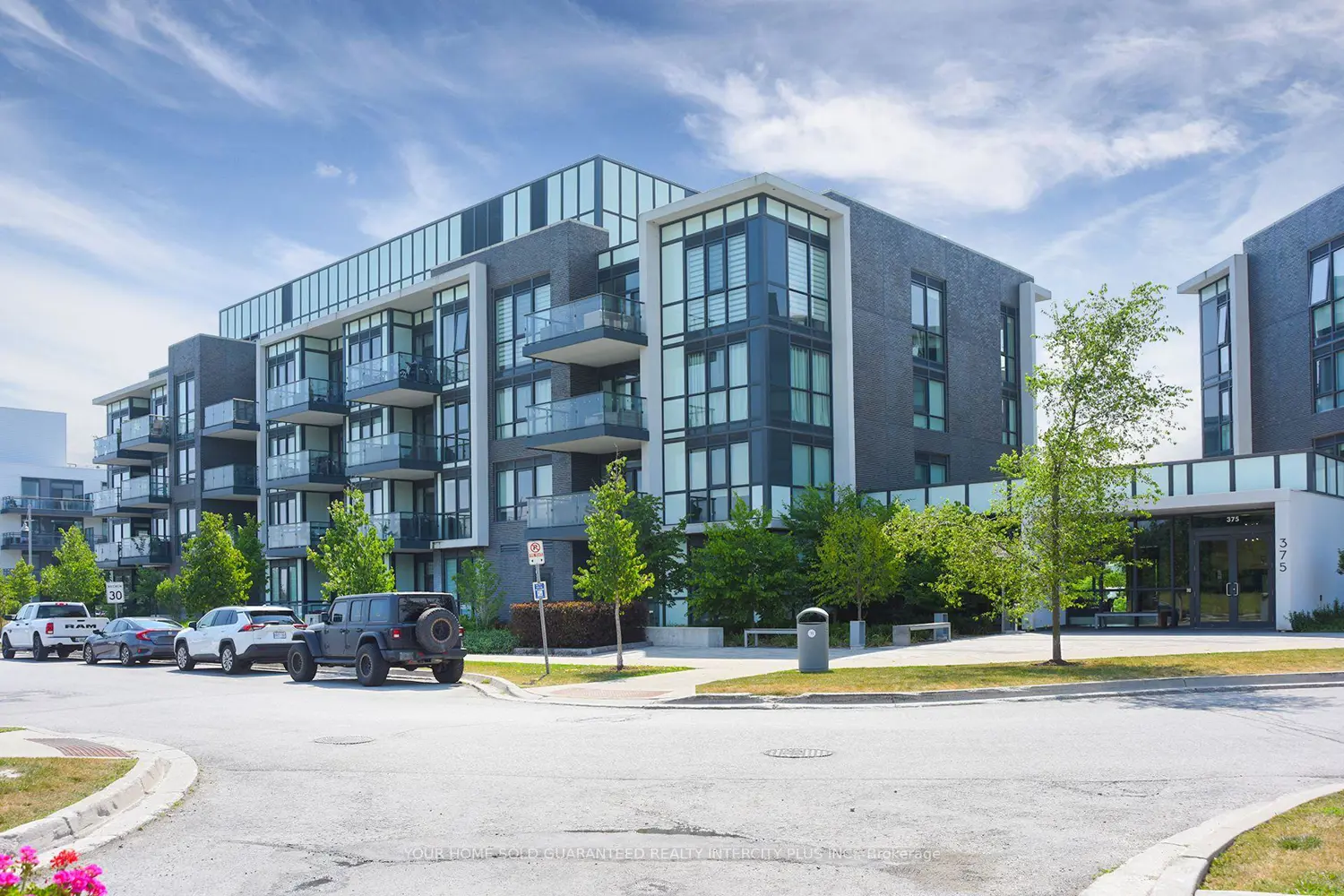 375 Sea Ray Avenue 309