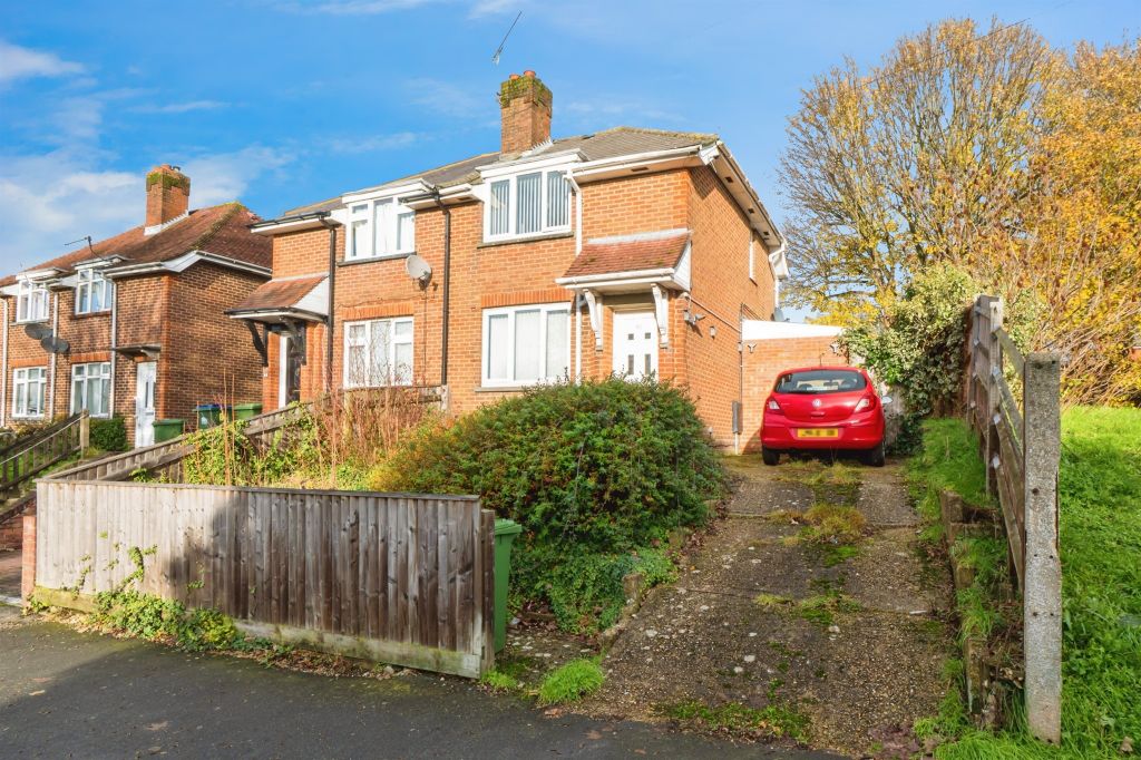 Additional image 13 of 2 bed semi-detached house for saleOlive Road, Southampton SO16