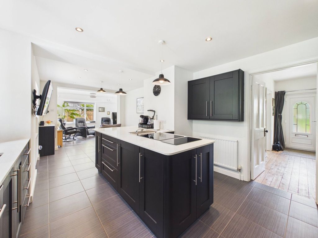 Additional image 9 of 4 bed detached house for saleBridgwater Road, Winscombe BS25