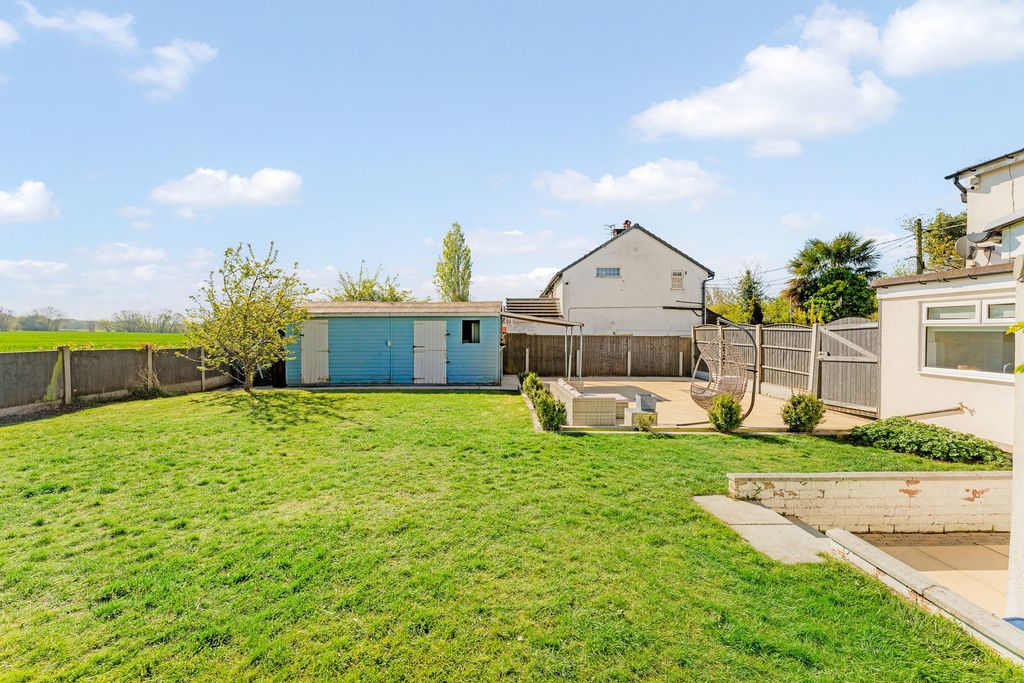 Additional image 55 of 4 bed detached house for saleChapel Lane, Cronton, Widnes WA8