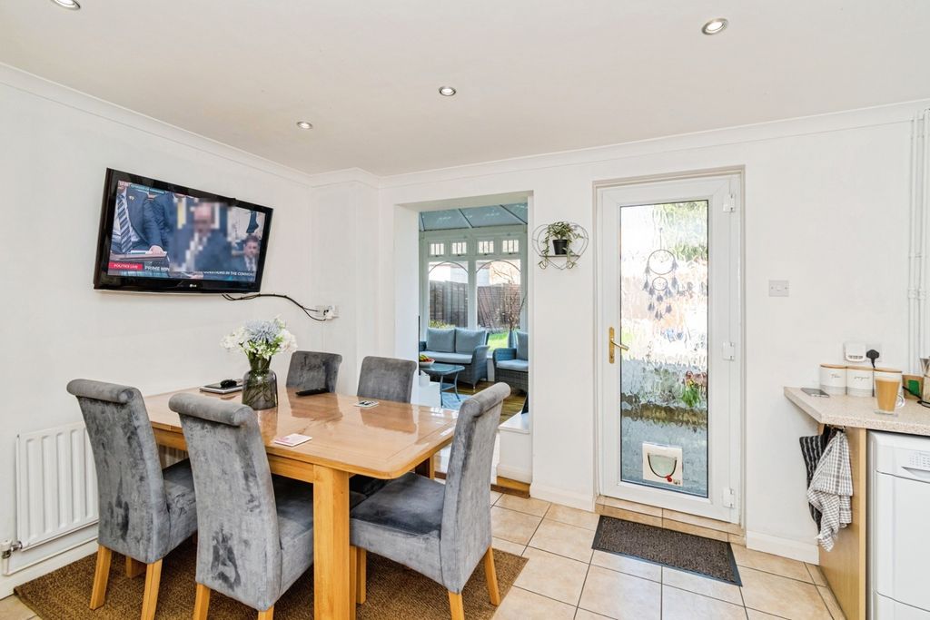 Additional image 7 of 4 bed terraced house for saleBlakeney Road, Southampton, Hampshire SO16