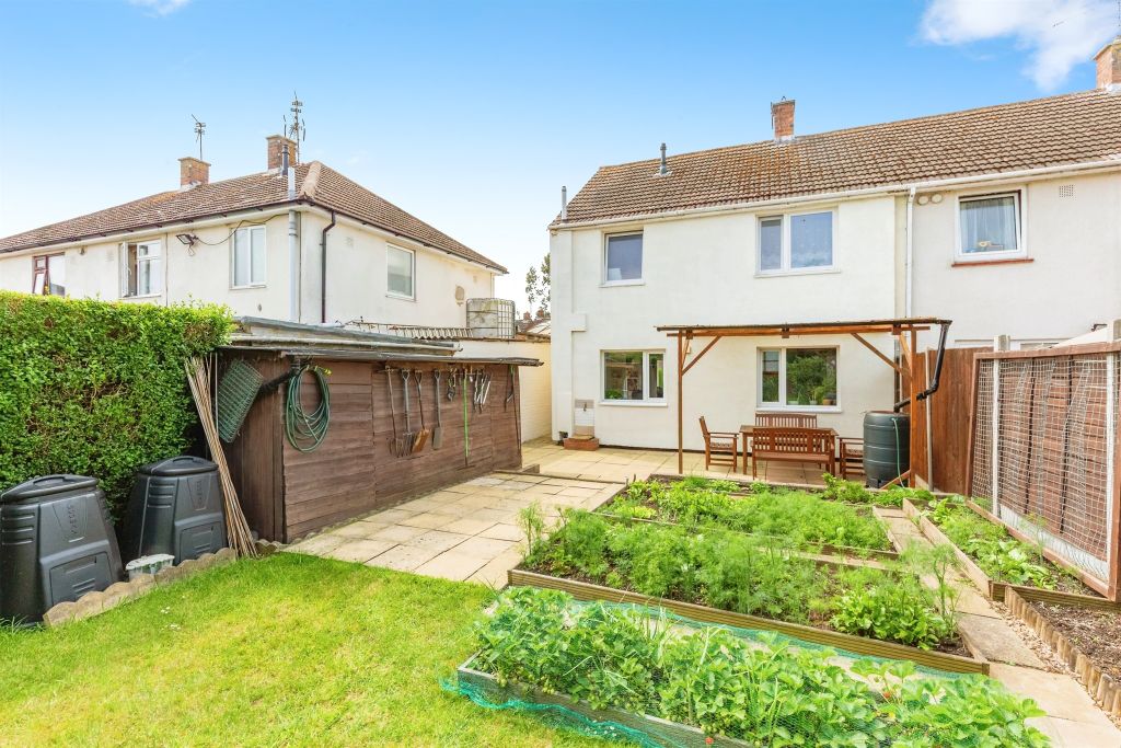 Additional image 15 of 3 bed end terrace house for saleChelveston Drive, Corby NN17