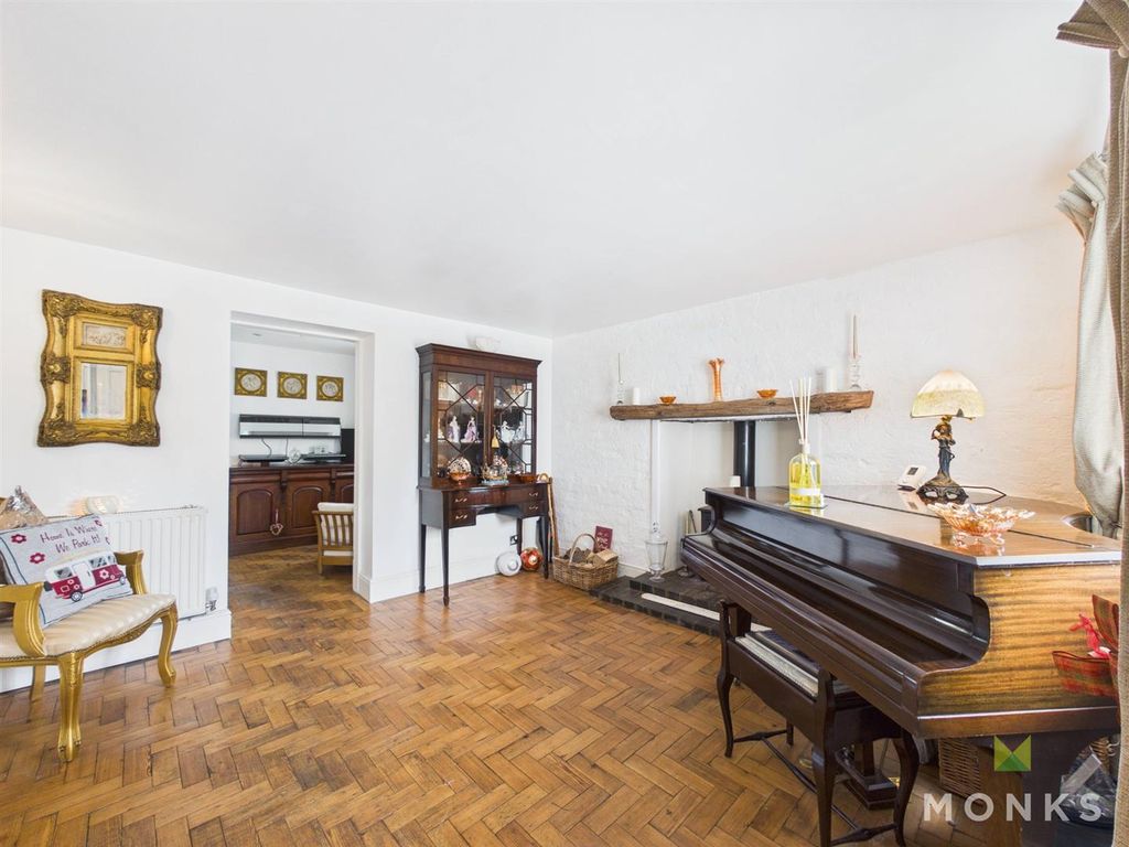 Additional image 3 of 5 bed cottage for saleSandford, Whitchurch SY13
