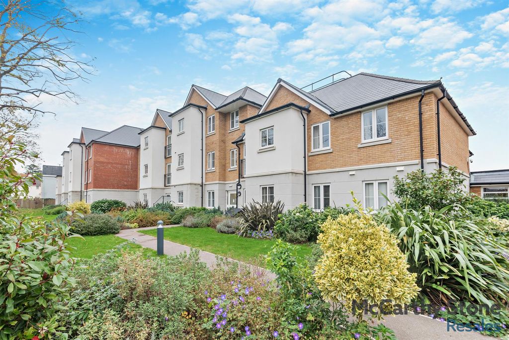 Additional image 25 of 2 bed flat for saleHampton Place, Hampton Close, Shirley, Southampton SO15