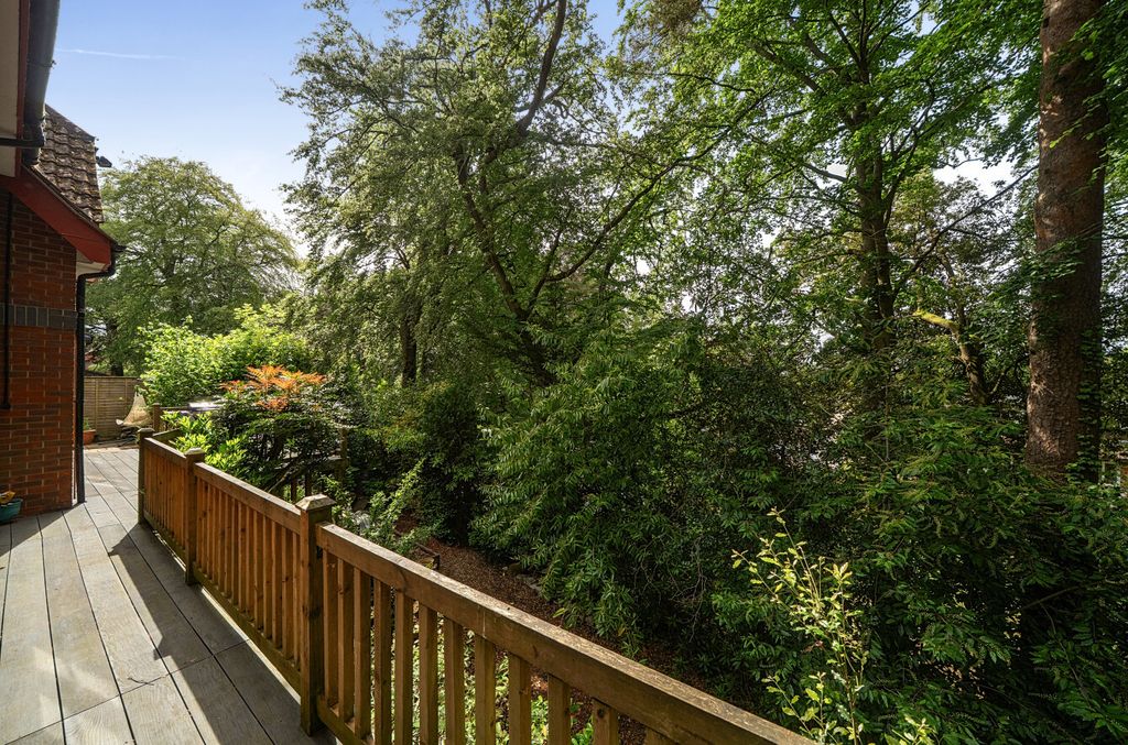 Additional image 24 of 5 bed detached house for saleWinchester Road, Bassett, Southampton, Hampshire SO16