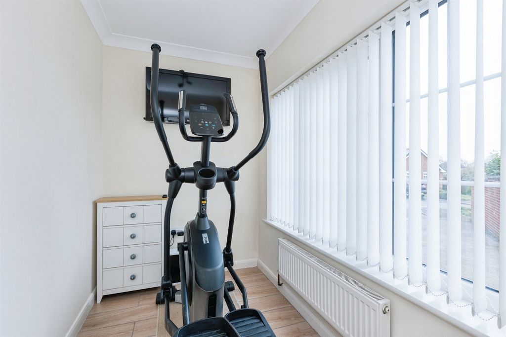 Additional image 18 of 4 bed detached house for saleGartree Crescent, Earl Shilton, Leicester LE9