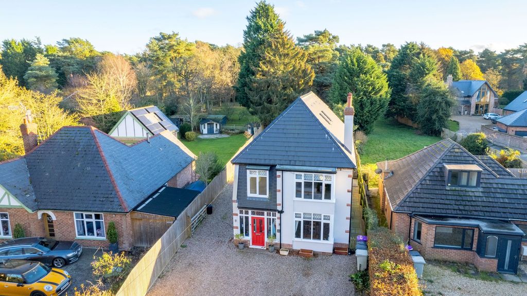 Additional image 42 of 5 bed detached house for saleHorncastle Road, Woodhall Spa LN10