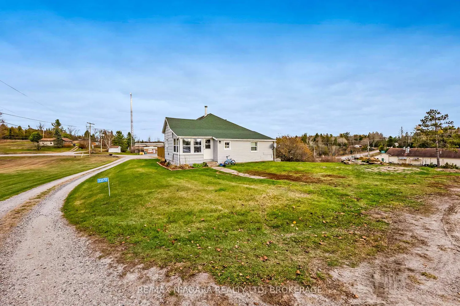 7357 Road 506 Road