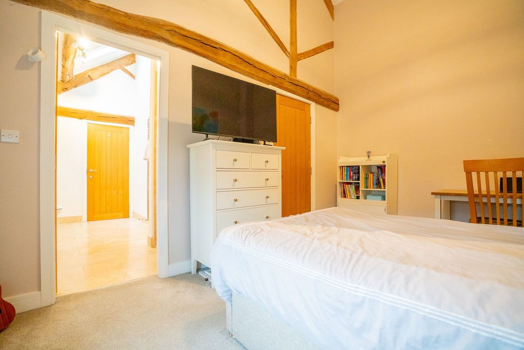 Additional image 33 of 4 bed barn conversion for saleThe Threshing Barn, Cranshaw Lane, Widnes WA8