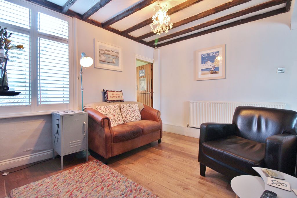 Additional image 4 of 2 bed terraced house for saleExmouth Road, Southsea PO5